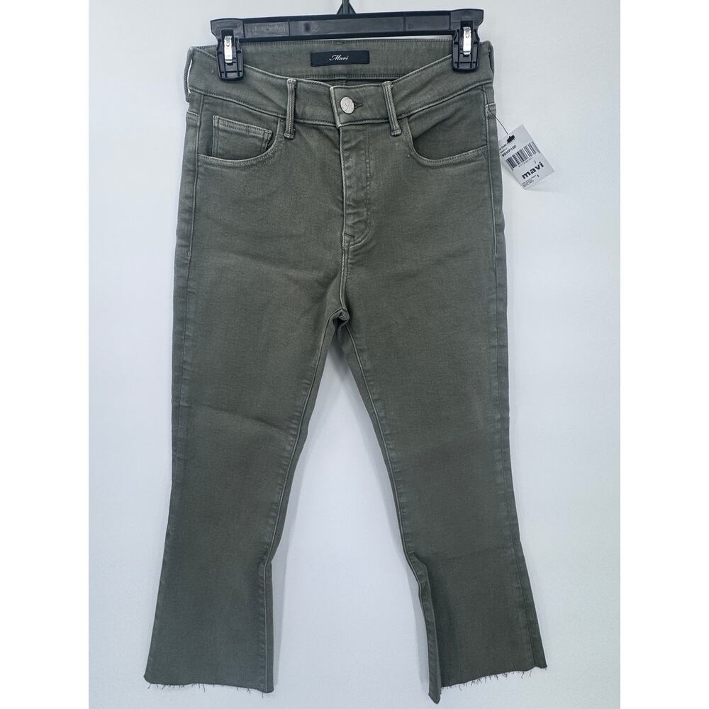 Mavi Olive Jean pant size 27 NWT